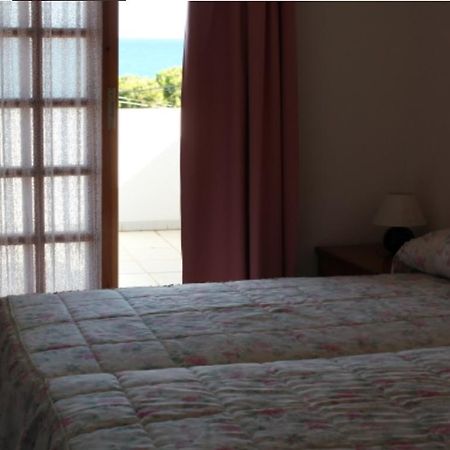 Apartamentos Rayos De Sol Peñíscola 외부 사진
