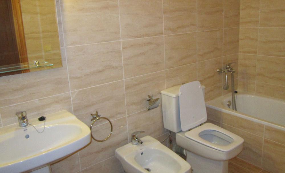 Apartamentos Rayos De Sol Peñíscola 외부 사진
