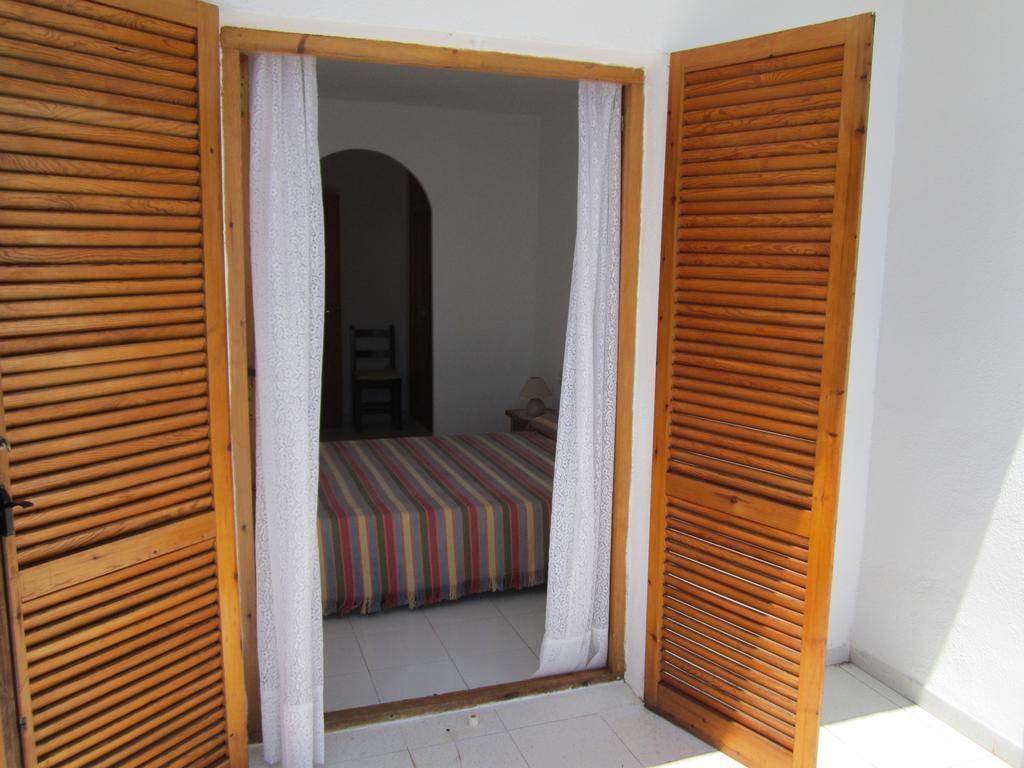 Apartamentos Rayos De Sol Peñíscola 객실 사진