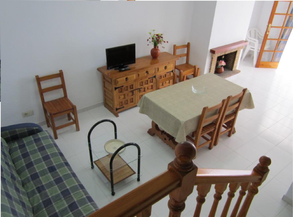 Apartamentos Rayos De Sol Peñíscola 외부 사진