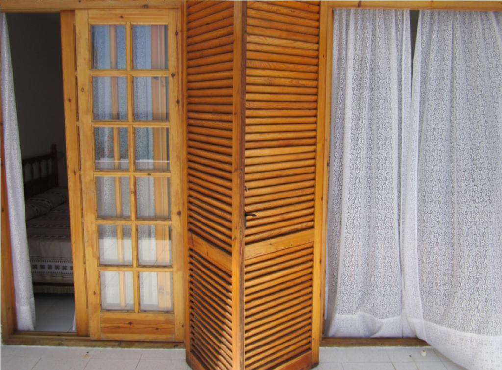 Apartamentos Rayos De Sol Peñíscola 외부 사진