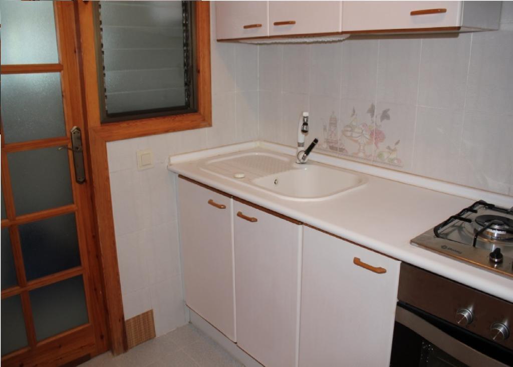 Apartamentos Rayos De Sol Peñíscola 외부 사진