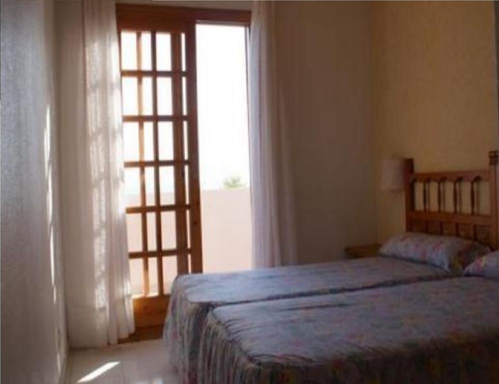 Apartamentos Rayos De Sol Peñíscola 외부 사진