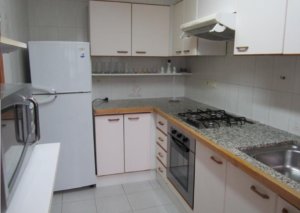 Apartamentos Rayos De Sol Peñíscola 외부 사진