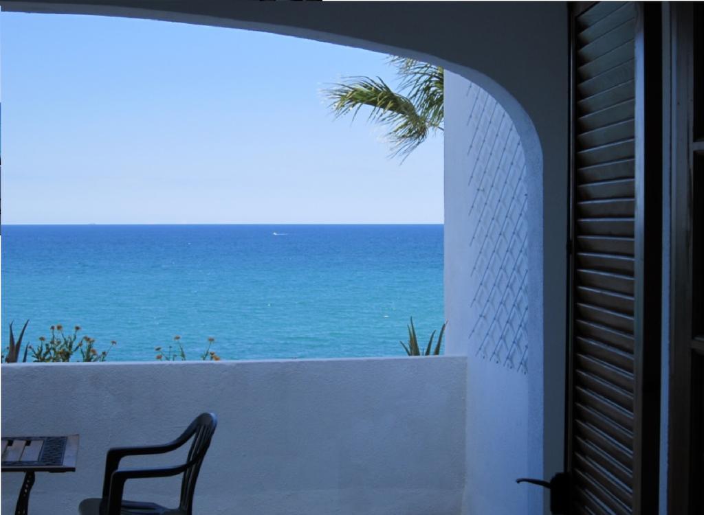 Apartamentos Rayos De Sol Peñíscola 외부 사진