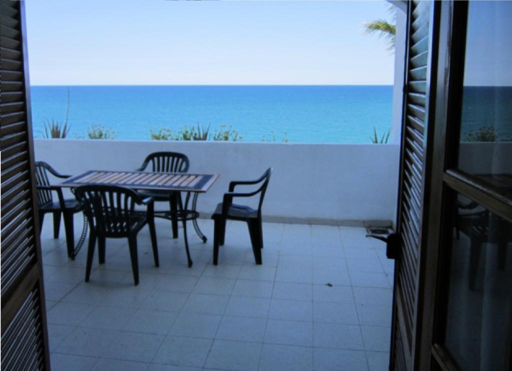 Apartamentos Rayos De Sol Peñíscola 외부 사진