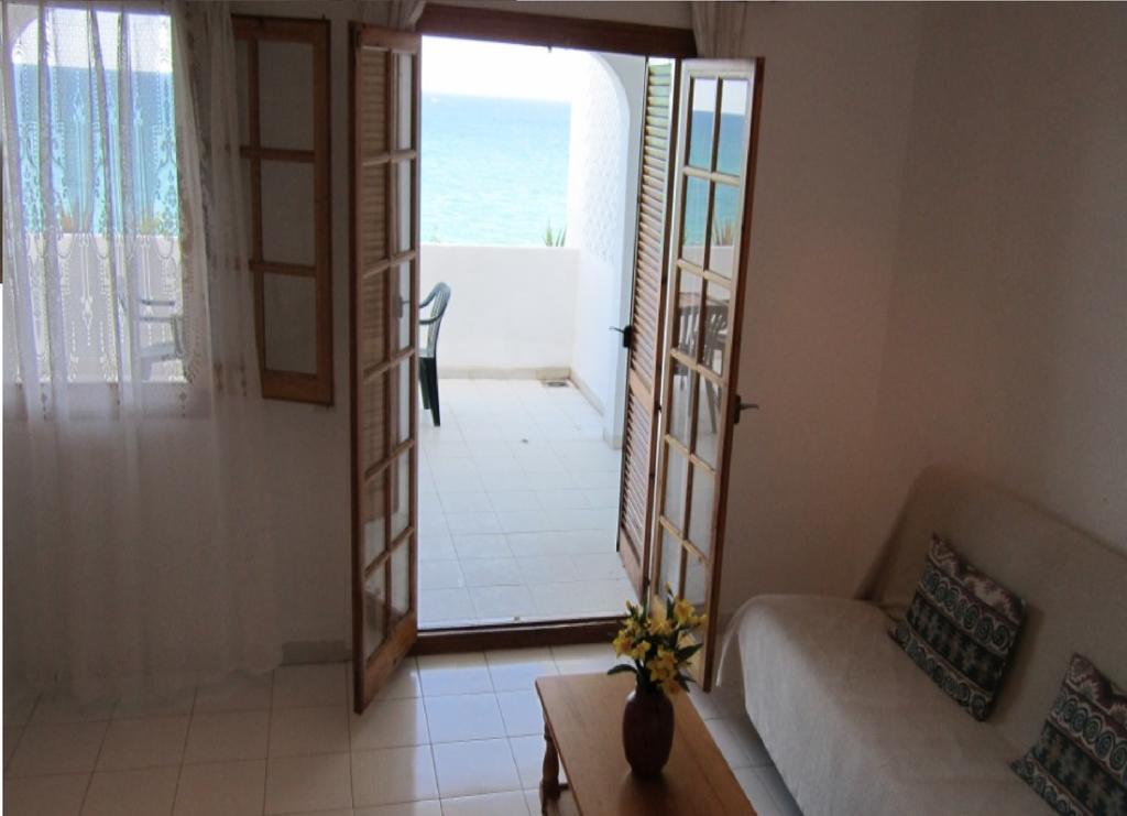 Apartamentos Rayos De Sol Peñíscola 외부 사진