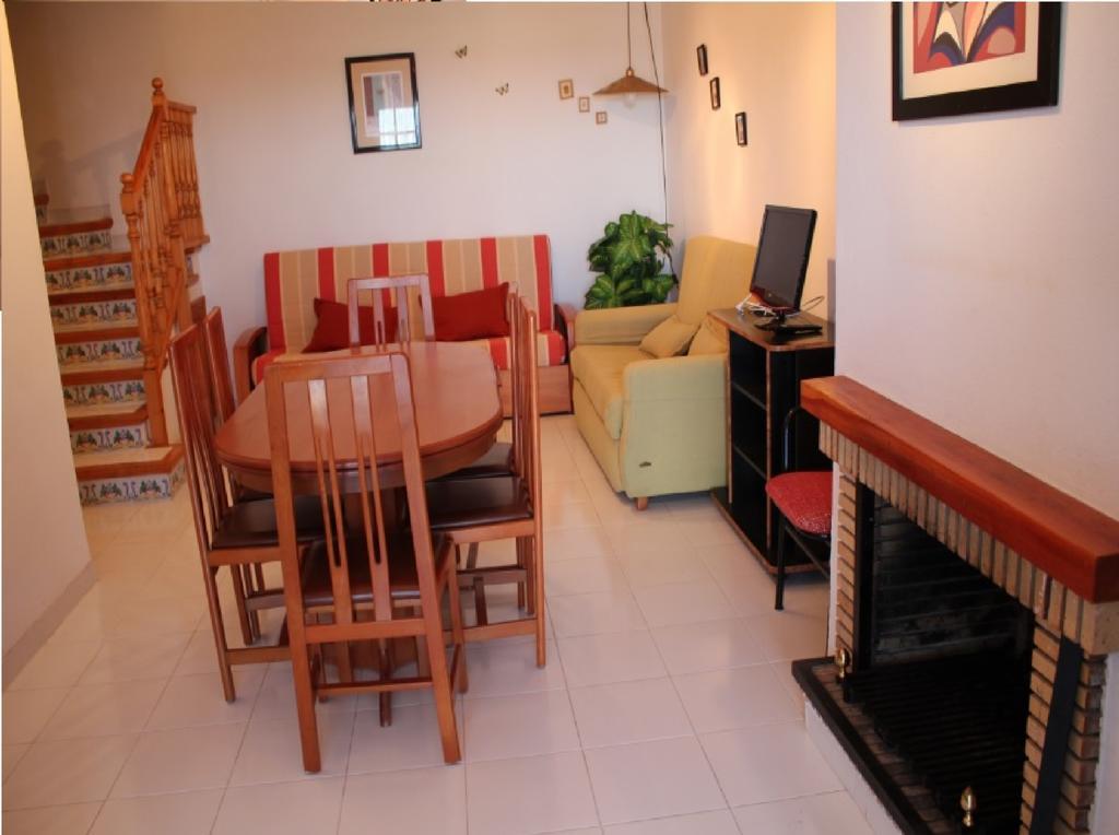 Apartamentos Rayos De Sol Peñíscola 외부 사진