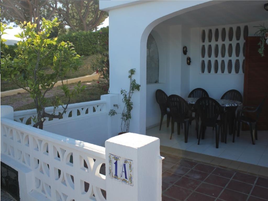 Apartamentos Rayos De Sol Peñíscola 외부 사진