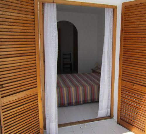 Apartamentos Rayos De Sol Peñíscola 외부 사진