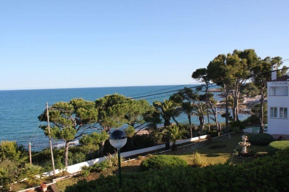 Apartamentos Rayos De Sol Peñíscola 외부 사진