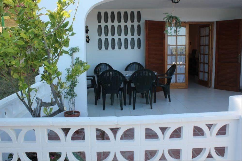 Apartamentos Rayos De Sol Peñíscola 외부 사진
